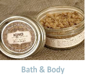 bath and body