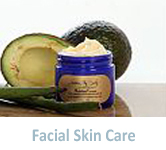 facial skin care
